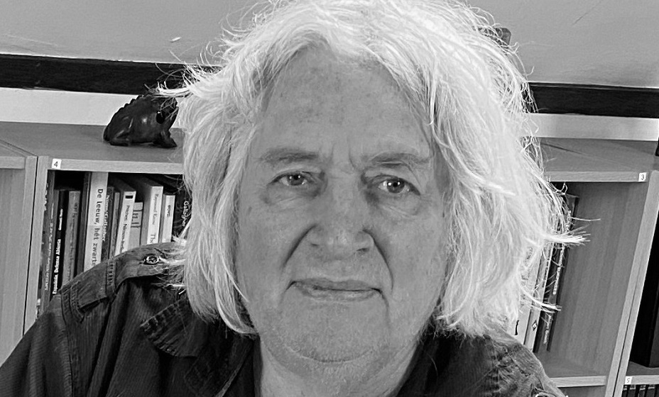 На 75-м году жизни скончался нидерландский шахматист Ян Тимман. Фото: соцсети