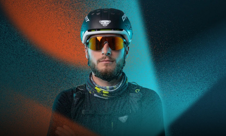 Российский ски-альпинист Филиппов. Фото: Okko-спорт