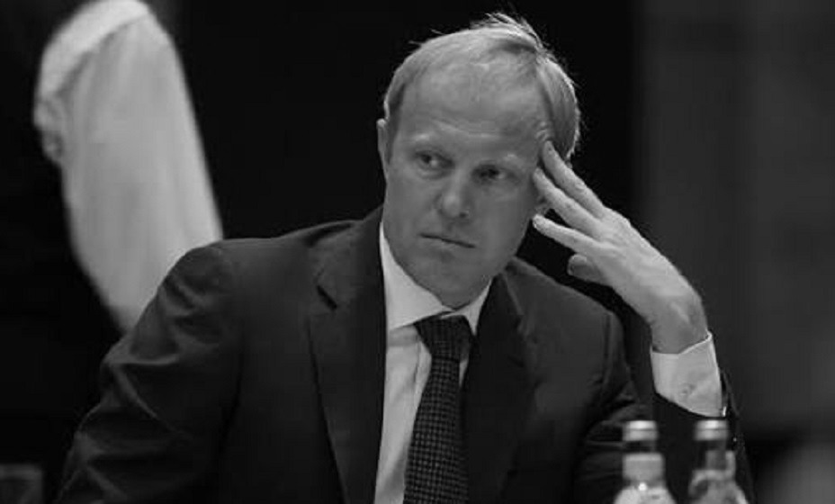 На 60-м году жизни скончался двукратный олимпийский чемпион по биатлону Чепиков. Фото: СБР