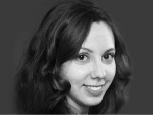 Лидия Захарова