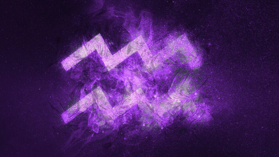 Гороскоп на 2023 год: Водолей