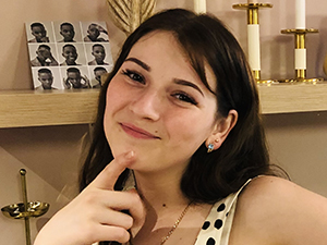 Анна Голобородько