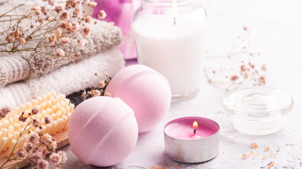 Лучшие бомбочки для ванны 2025 года