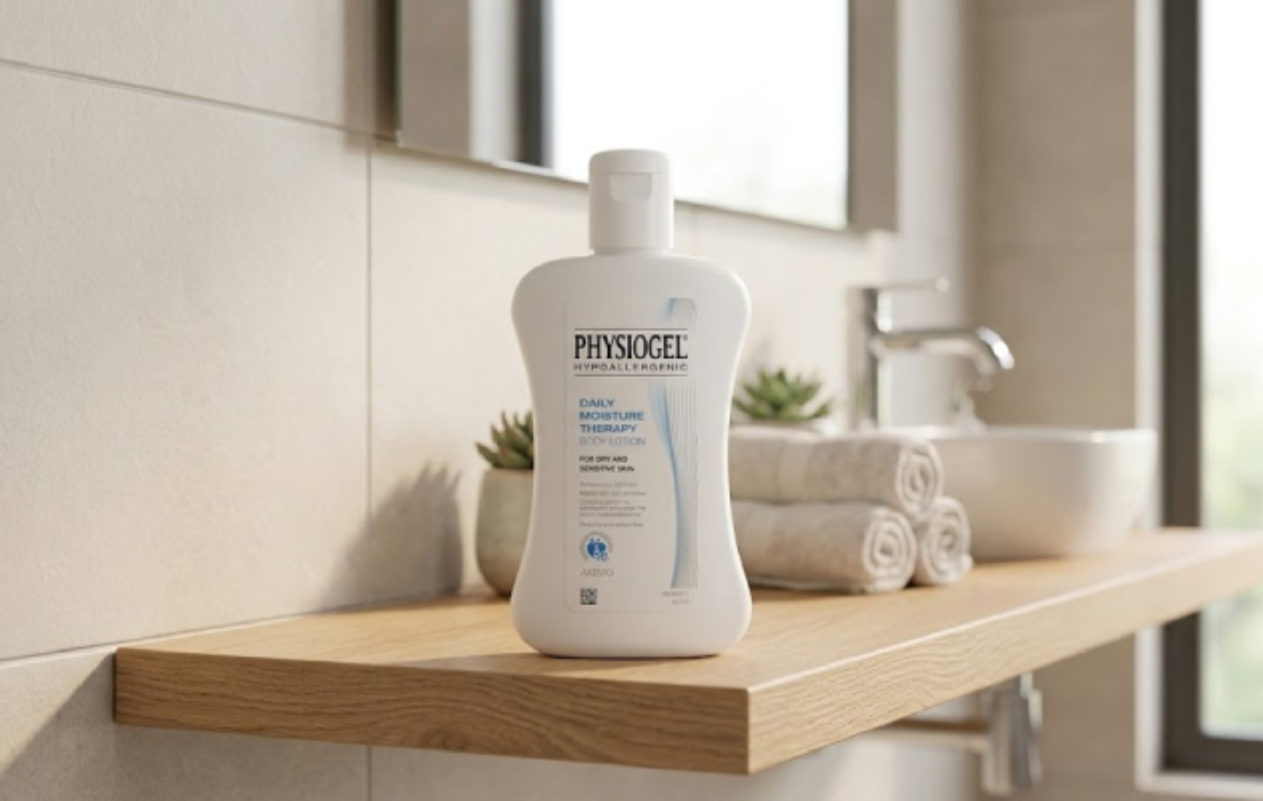 PHYSIOGEL