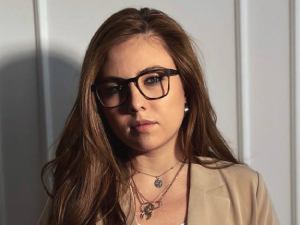 Алина Ландина