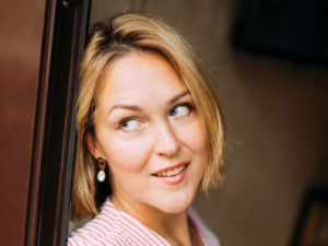 Виктория Станкевич