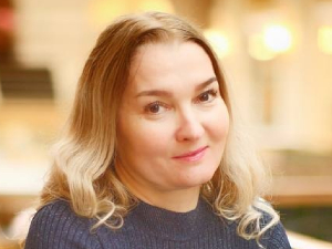 Татьяна Ковалькова