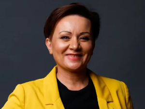 Елена Чернова