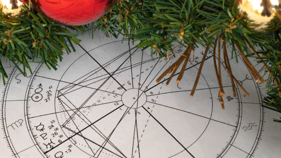 Гороскоп на декабрь 2024 по знакам зодиака