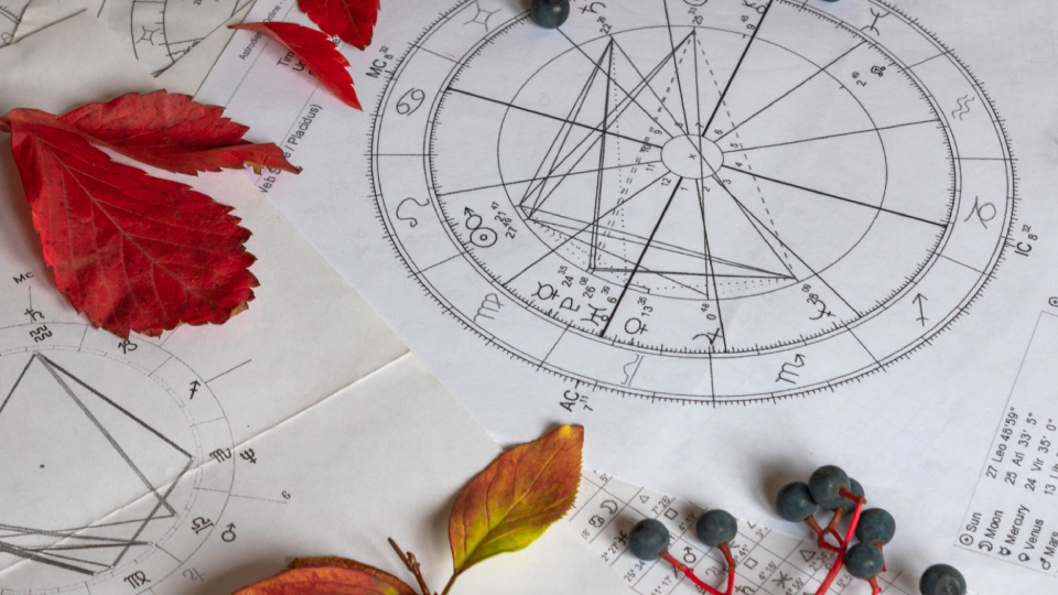 Гороскоп на сентябрь 2024 по знакам зодиака
