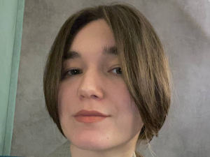 Камила Гареева