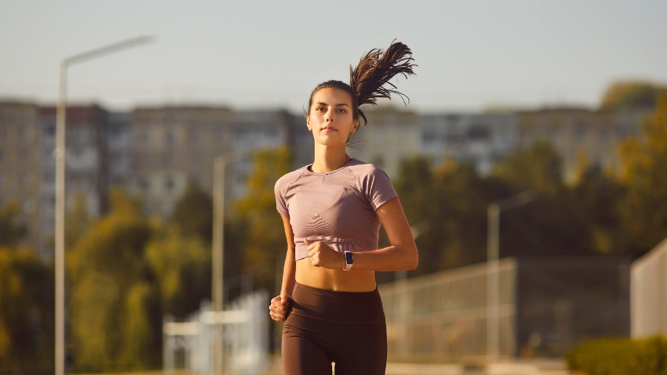 10 лучших упражнений для кардиотренировки в 2025 году