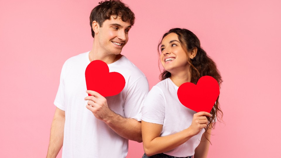 100 лучших идей, как ласково называть девушку