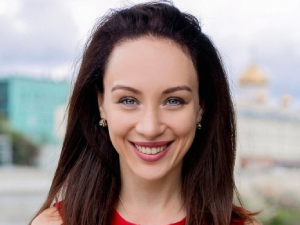 Яна Тухватуллина