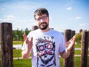 Анатолий Яско