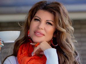 Алена Никольская