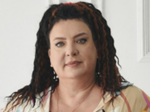 Лина Быстрова