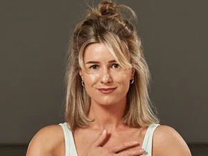 Виктория Вакулина