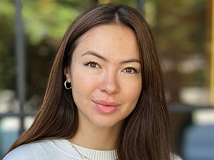 Карина Шувалова